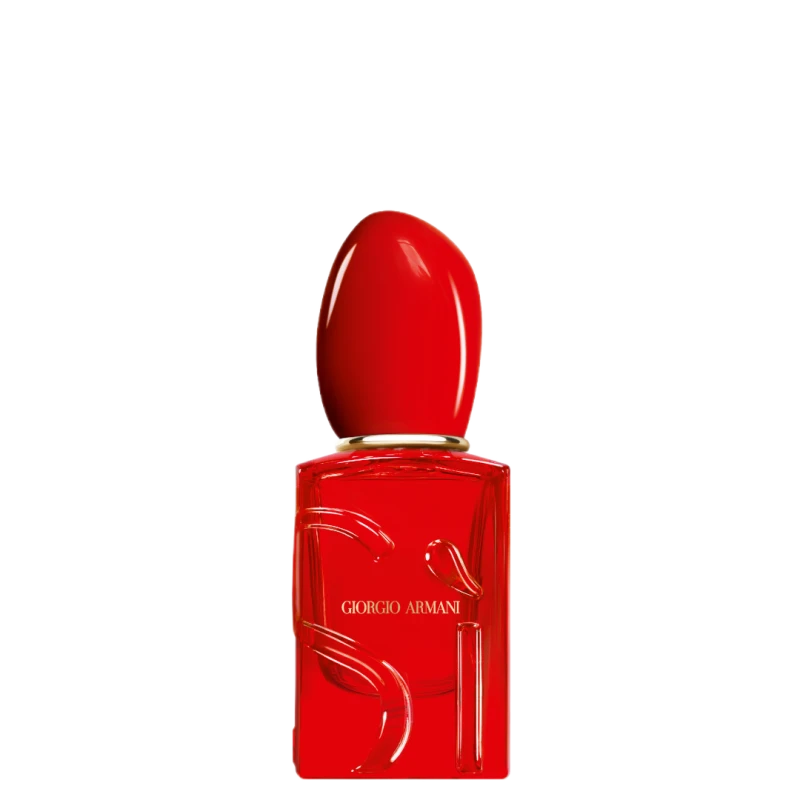 Image of Giorgio Armani Si Passione Red Musk Eau de Parfum 30ml