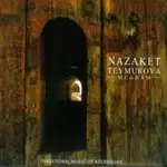 Image of Nazaket Teymurova - Mugham (Music CD)