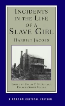 Image of Incidents in the Life of a Slave Girl by Harriet Jacobs Paperback
