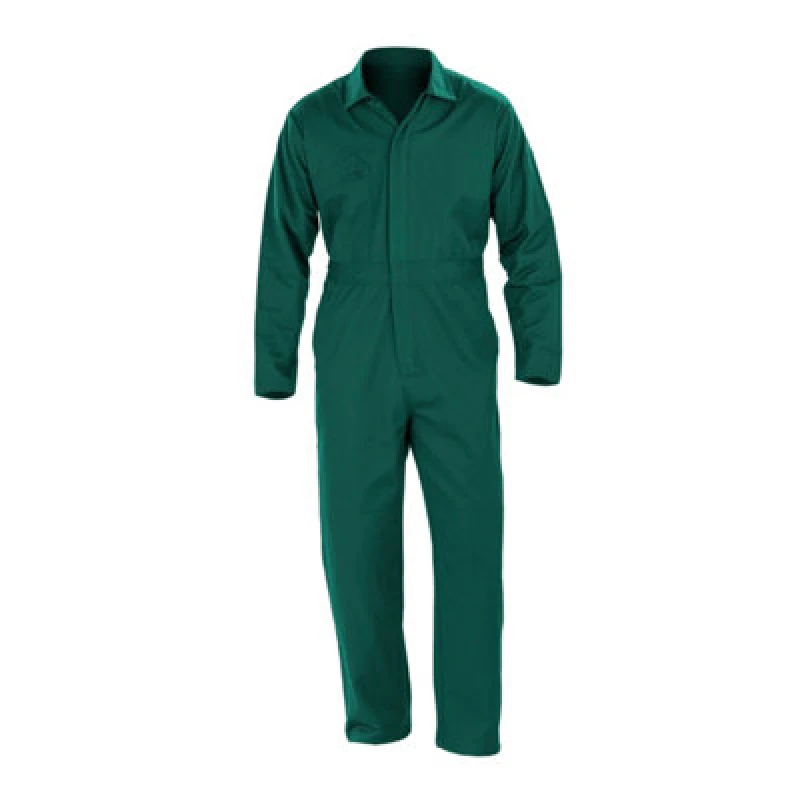 Image of Result Action womens Jumpsuit in Green