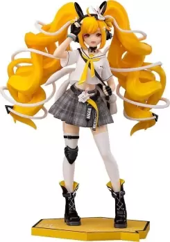 Image of King Of Glory PVC Statue 1/10 Angela: Mysterious Journey of Time Ver. 17 cm