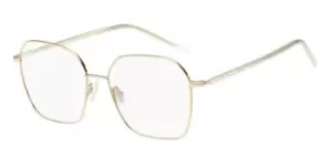 Image of Boss by Hugo Boss Eyeglasses Boss 1398 000