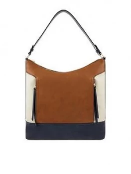 Image of Accessorize Holly Hobo Bag - Multi