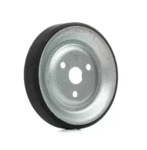 Image of CONTITECH Pulley, water pump VD1150 BMW,PEUGEOT,CITROEN,1 Schragheck (F20),3 Touring (F31),3 Limousine (F30, F80),1 Schragheck (F21),207 (WA_, WC_)