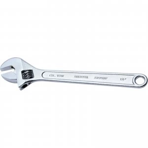 Image of Draper Expert Adjustable Spanner 300mm