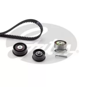Image of Powergrip Timing Belt Kit Gates K025499XS