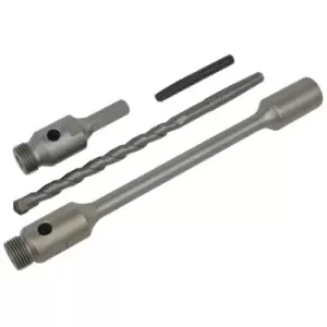 Image of Worksafe DDAHL Hex 310mm Adaptor Pack