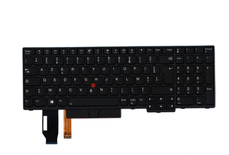 Image of Lenovo 01YP691 Keyboard
