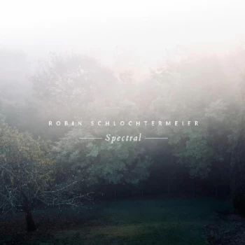 Image of Robin Schlochtermeier - Spectral Vinyl
