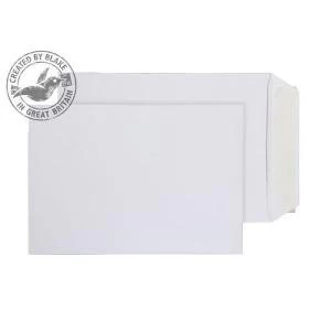 Image of Blake Purely Everyday C5 100gm2 Peel and Seal Pocket Envelopes White