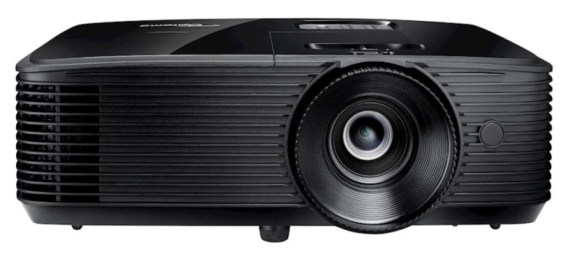 Image of Optoma W371 3800 ANSI Lumens DLP 1280 x 800 Pixels WXGA HDMI VGA USB EXR8OPE9PX7D701EZ3