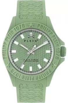 Image of Unisex Philipp Plein Plein Power Watch PWKAA0221