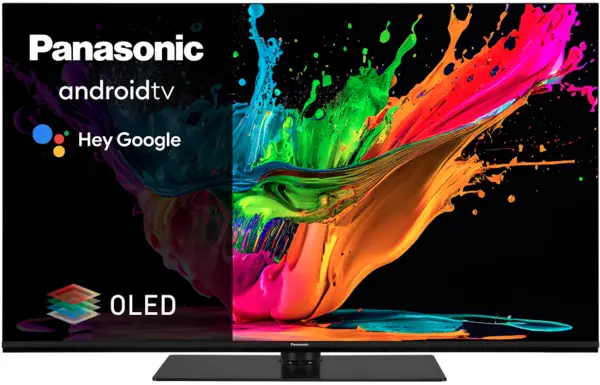 Image of Panasonic 42" TX42MZ800B Smart 4K Ultra HD OLED TV