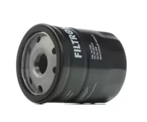 Image of FILTRON Oil filter FORD OP 543/2 2007929,GK2Q6714AA Engine oil filter