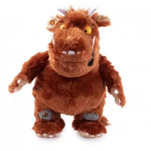 Image of Gruffalo Interactive Plush Toy