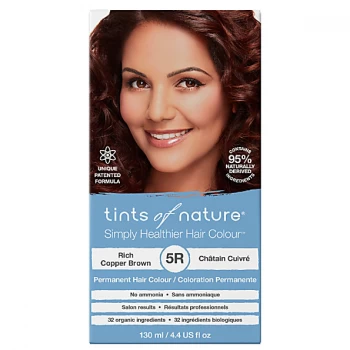 Image of Tints of Nature - 5R Rich Copper Brown