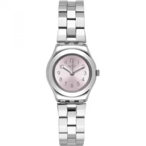 Image of Ladies Swatch Passionement Watch