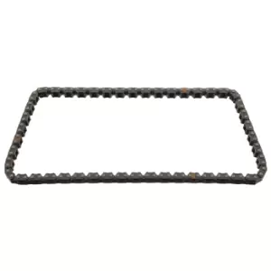 Image of Chain for oil pump 102566 by Febi Bilstein