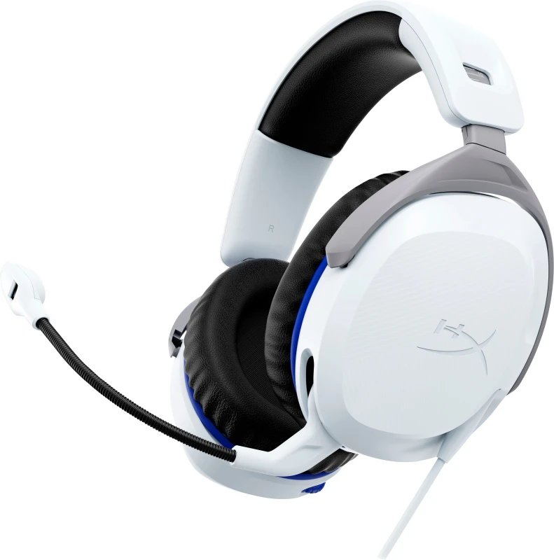 Image of HyperX Cloud Stinger II - Wired Headset - PlayStation