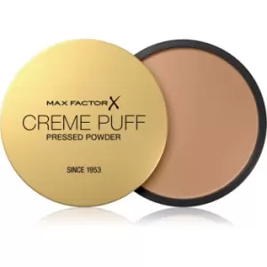 Image of Max Factor Creme Puff Compact Powder Shade Nouveau Beige 14 g