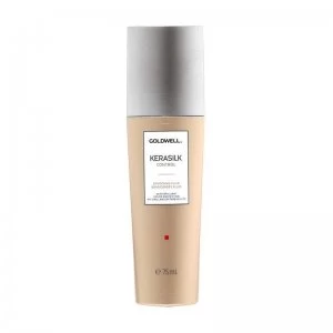 Image of Goldwell Kerasilk Smoothing Fluid 75ml