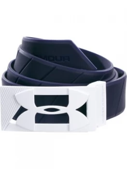 Image of Urban Armor Gear Silicone belt Blue