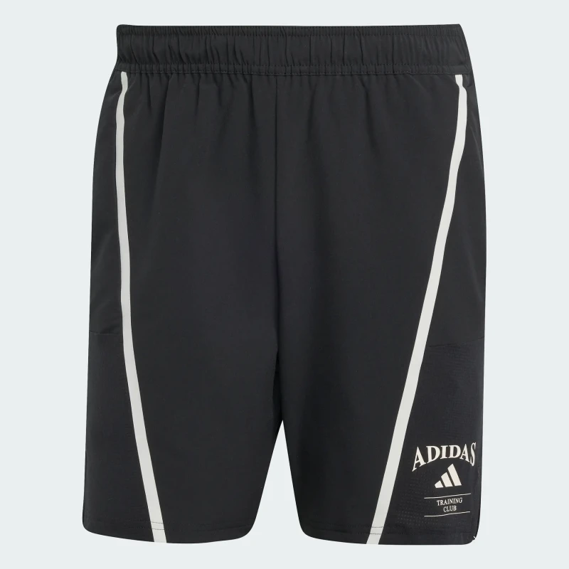 Image of Short adidas Legacy Noir Male M