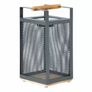 Image of Life Shine High Square Candle Light