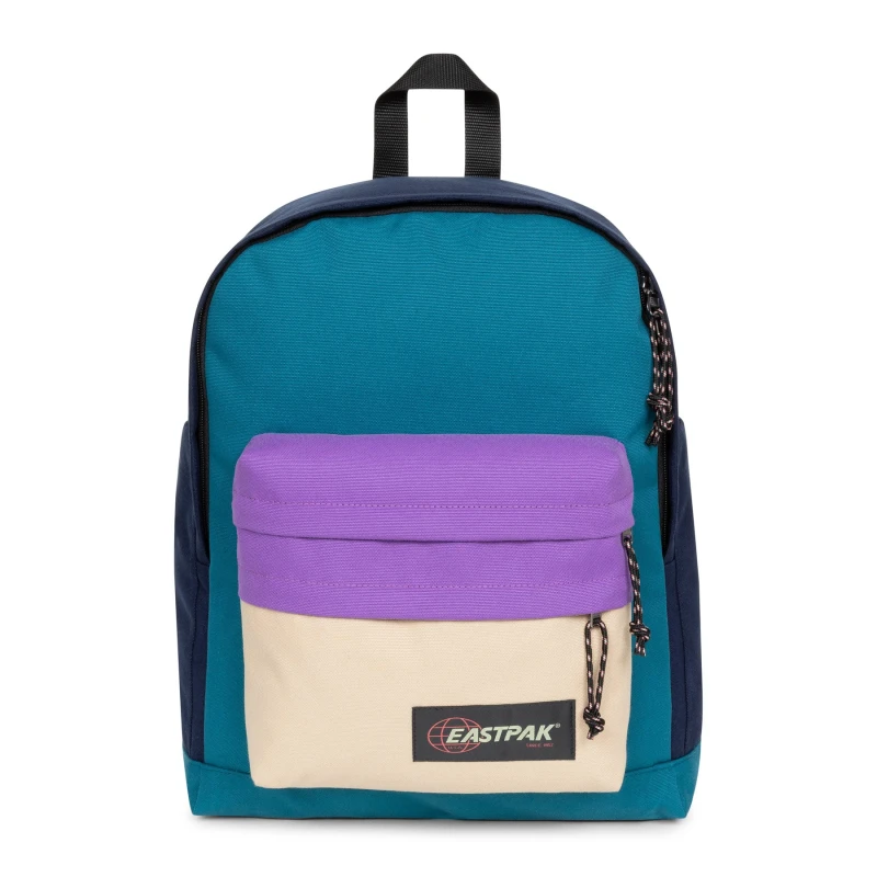 Image of Eastpak Kittery Pak'r, 100% Polyester