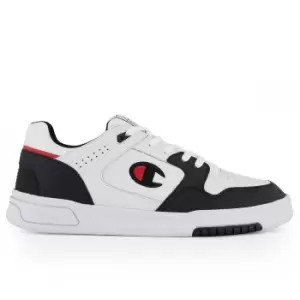 Image of Champion Low Cut Shoe Z80, S21877-Ww003, size: 8+, Male, Trainers, S21877-WW001