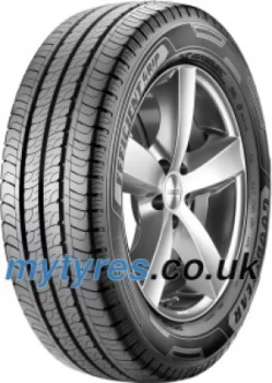 Image of Goodyear EfficientGrip Cargo ( 195/60 R16C 99/97H )