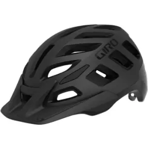 Image of Giro Radix MIPS MTB Helmet - Black