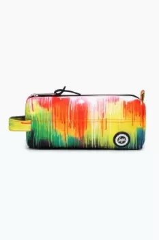 Image of HYPE MULTI DRIPS PENCIL CASE
