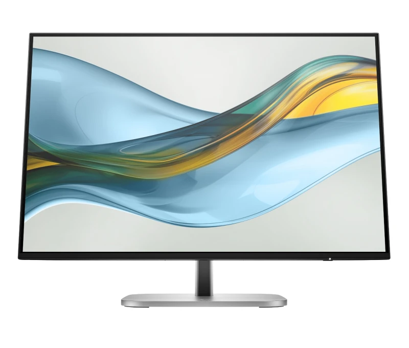 Image of HP Series 5 Pro 24" WUXGA Monitor - 524pn