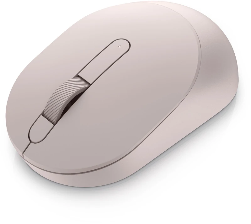 Image of DELL Mobile Wireless Mouse - MS3320W - Ash Pink