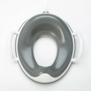 Image of WeePOD Toilet Trainer - Grey