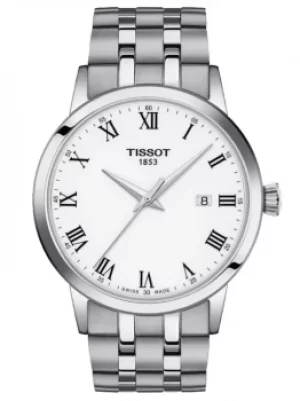Image of Tissot Mens Classic Watch T129.410.11.013.00