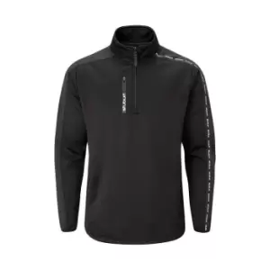 Image of Stuburt Fleece - Black