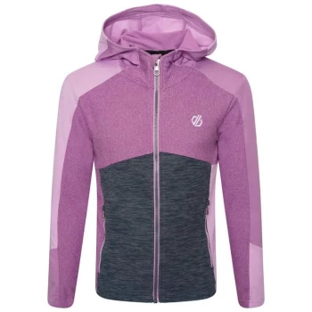 Image of Dare 2b Hero core stretch Midlayer - DstyLav/Lupi