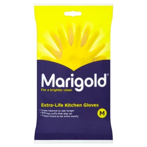 Image of Marigold Kitchen Gloves Medium