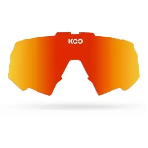 Image of KOO Spectro Lenses - Red Mirror