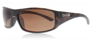 Image of Bolle Weaver Sunglasses Tortoise Tortoise Polariserade 62mm
