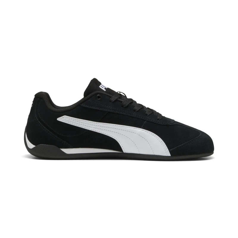 Image of Puma Trainers Puma Replicatch SD Noir Unisex 40