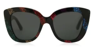 Image of Gucci Sunglasses GG0327S 003