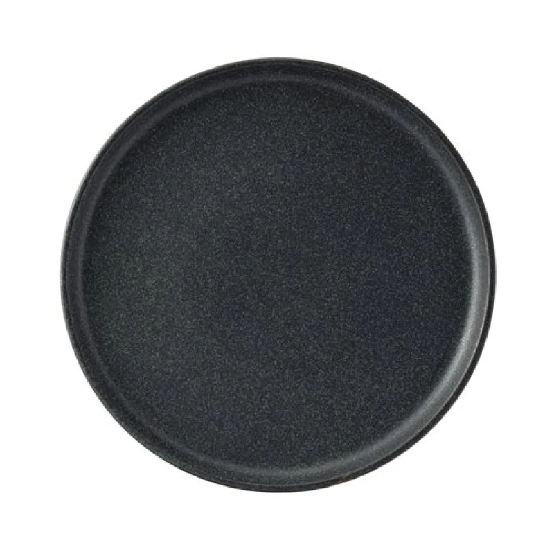 Image of Murra Ash Walled Plate 10.5in/27cm (6 Pack) CT9558-B01006