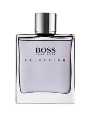 Image of Hugo Boss Selection Eau de Toilette For Him 100ml