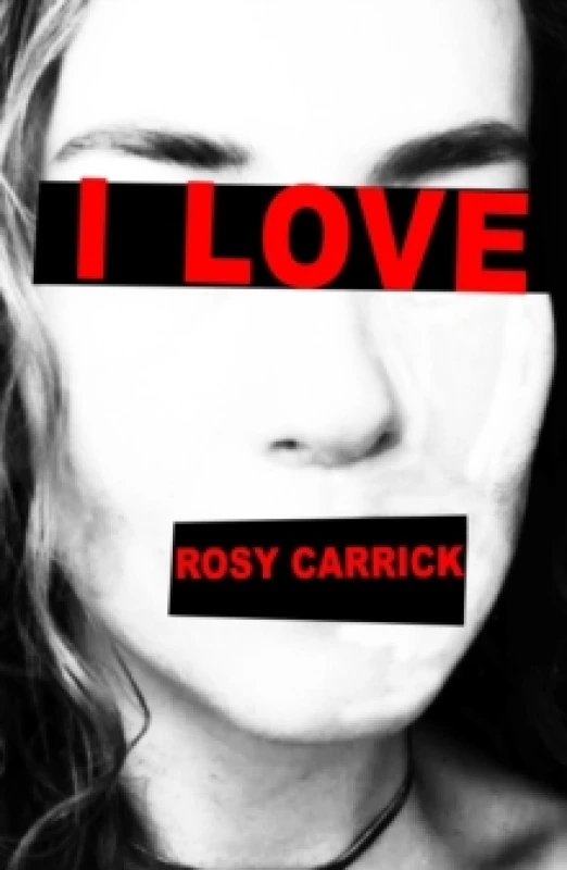 Image of I Love Paperback / softback