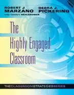 Image of highly engaged classroom the classroom strategies series