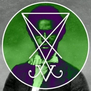 Image of Devil Is Fine by Zeal and Ardor Vinyl Album
