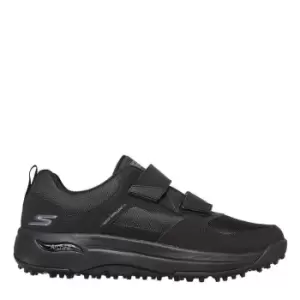 Image of Skechers Golf Arch Fit Front Nine Trainers - Black